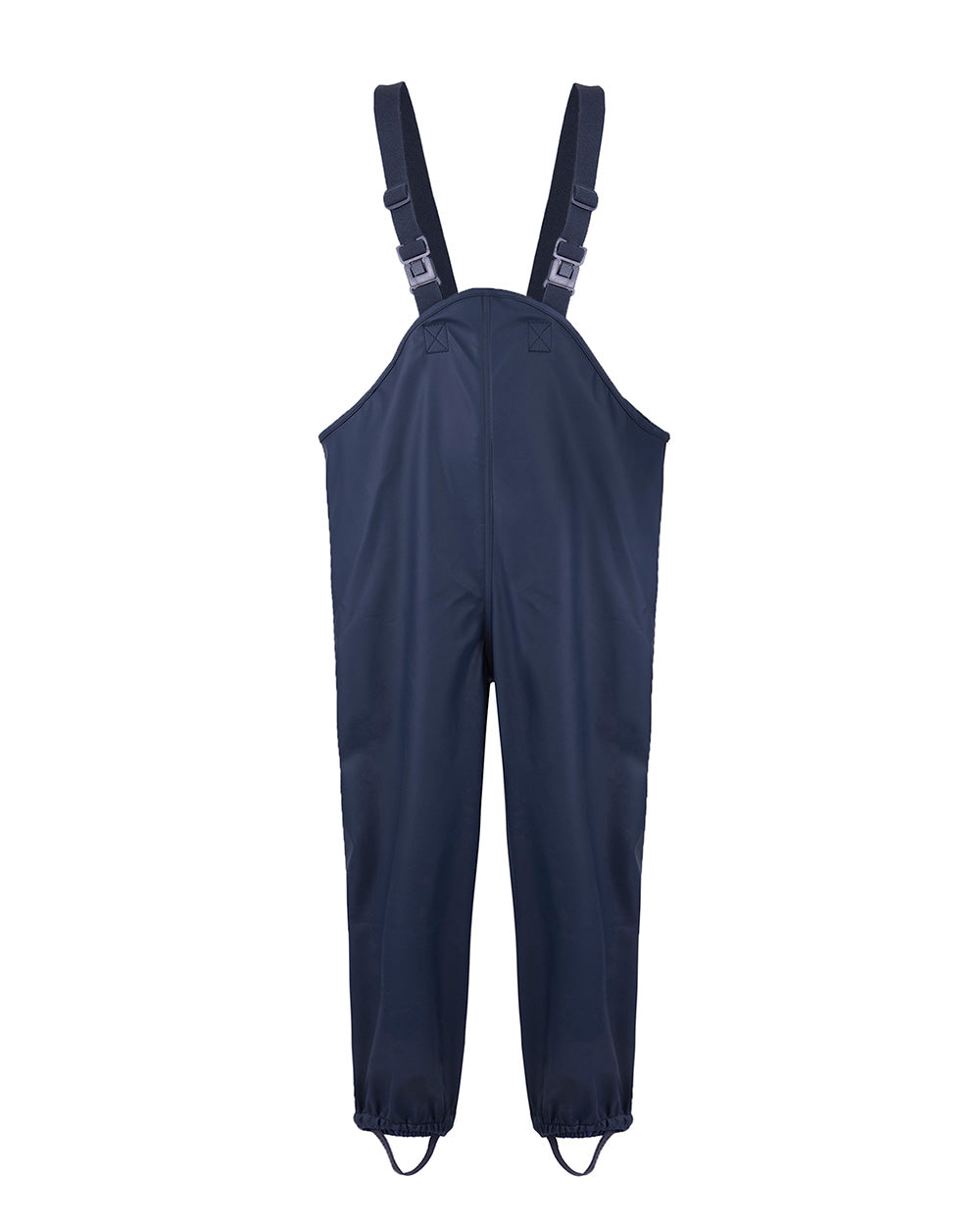 Puddle Suit in Navy