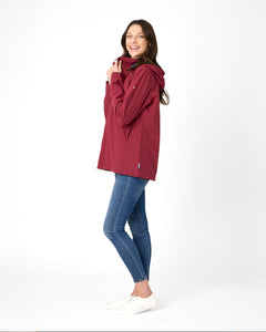 Women's Lightweight Jackets