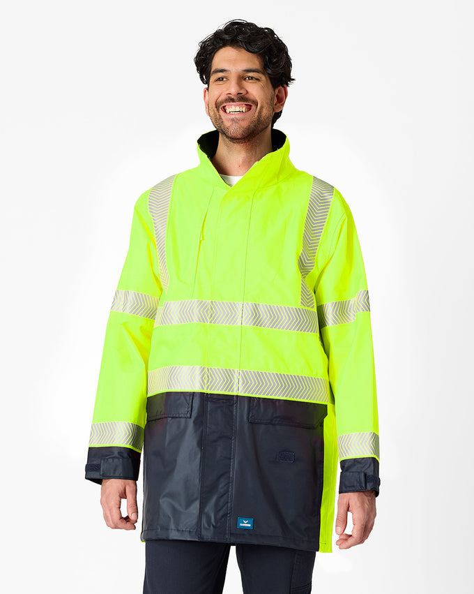 Catalogue Workwear Shells – Rainbird Clothing