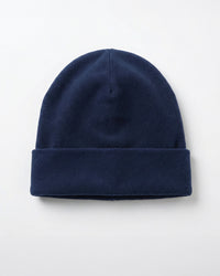 Blizzard Plus Adults Beanie in Navy