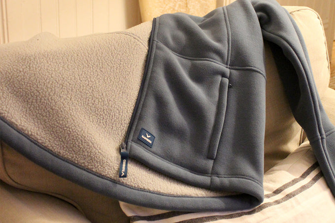 Catalogue Lifestyle Fleece – Rainbird Clothing