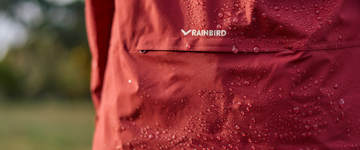 Our Most Advanced Jackets