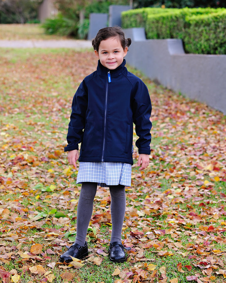 Elliot Kids Softshell Jacket