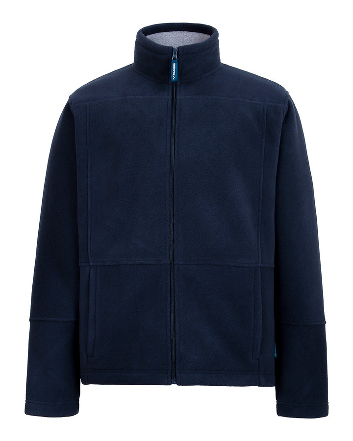 Lumber Jacket in Navy