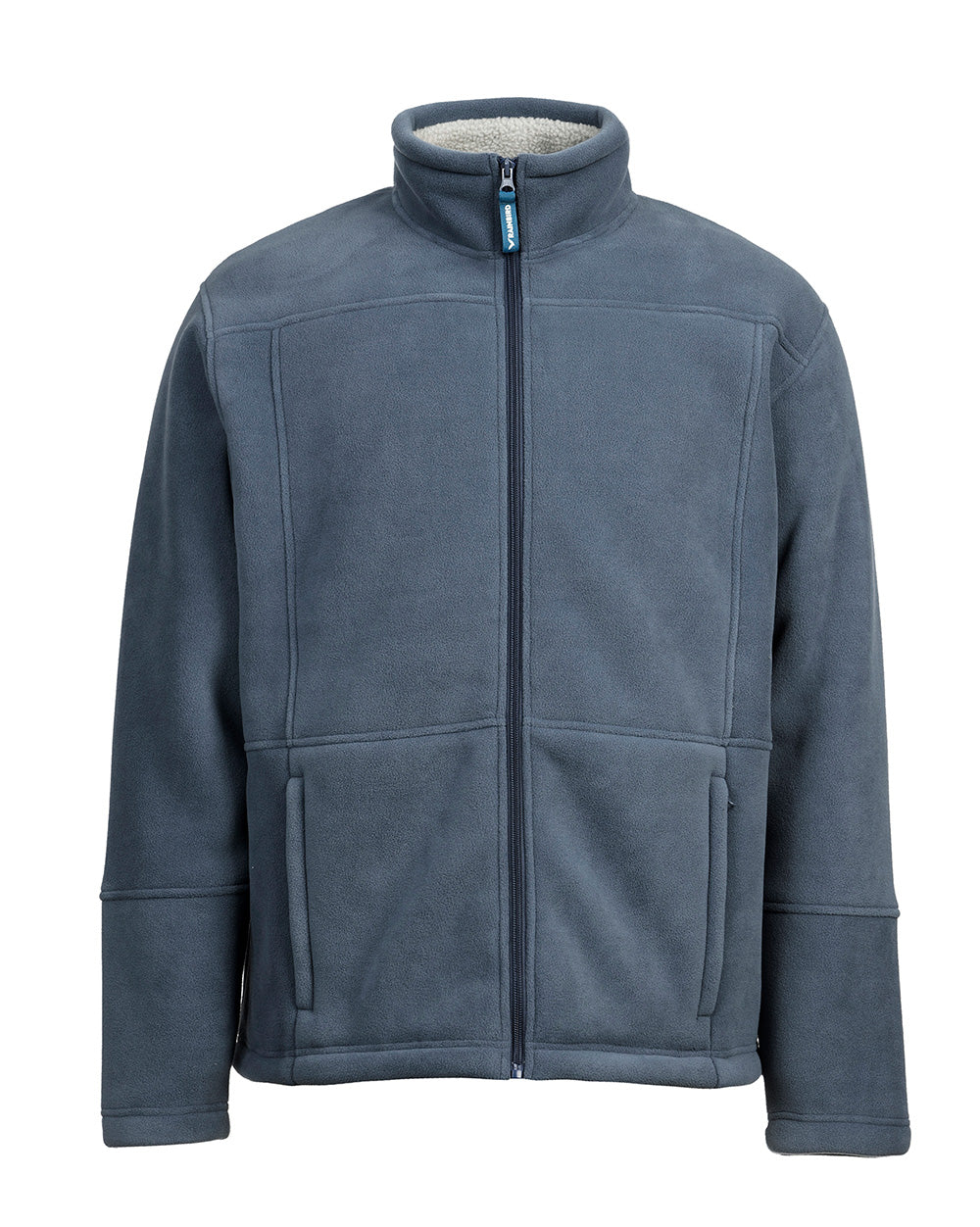Lumber Jacket in Dusk Blue – Rainbird Clothing