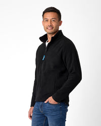 Nangu Jacket in Black