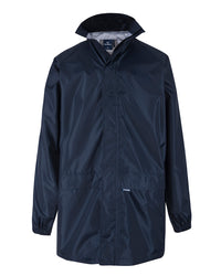 Cascade Jacket in Navy
