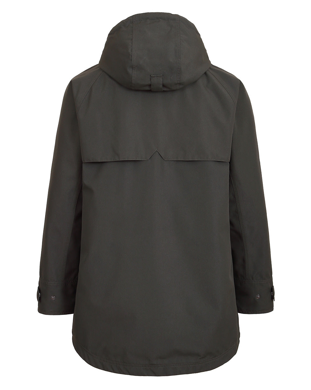 Alchiba Anorak in Black Forest