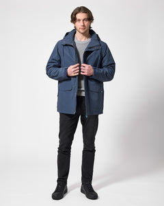 Men's Warm Jackets