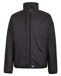 Pilot Jacket in Black