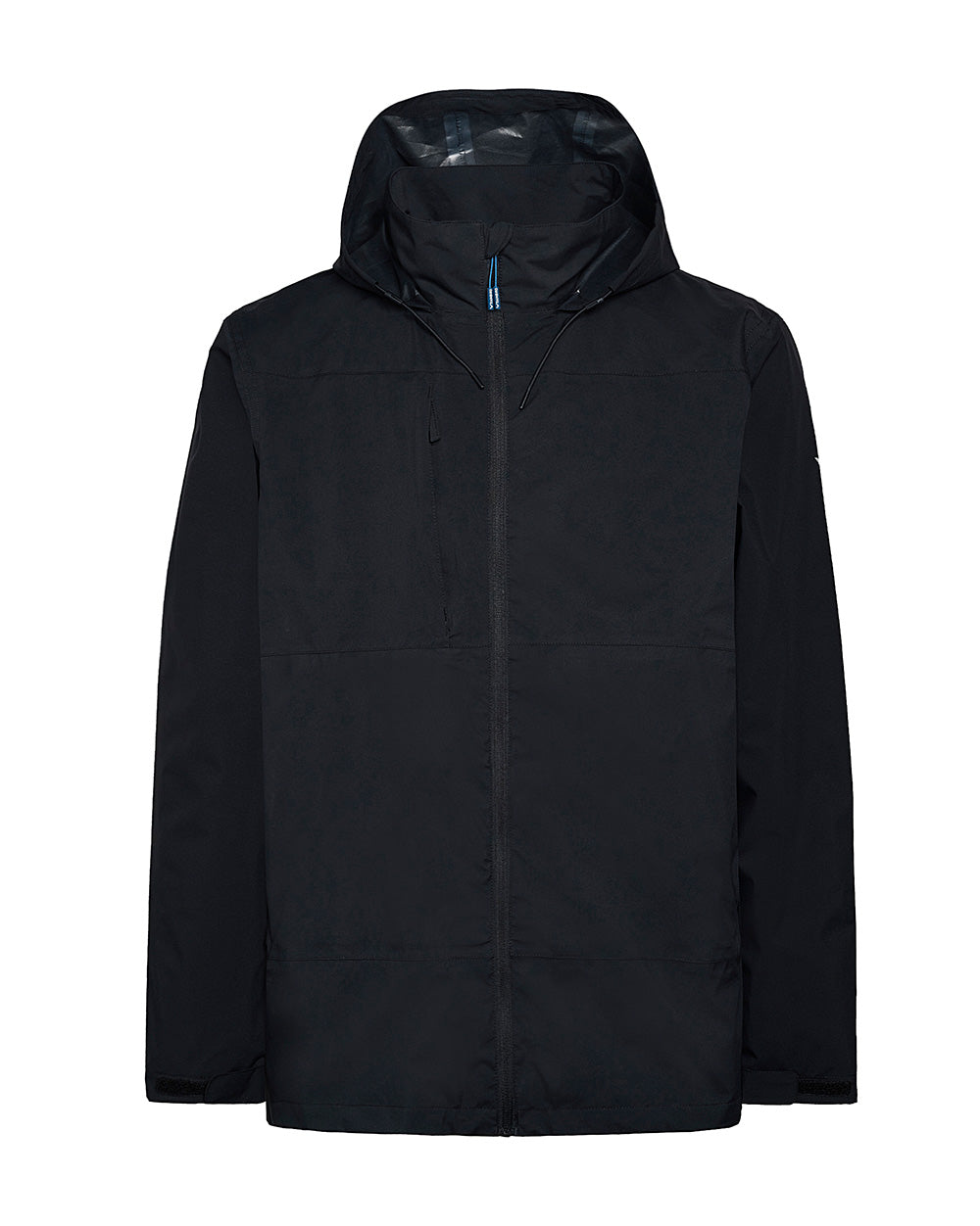 Sedna Shell Jacket in Black