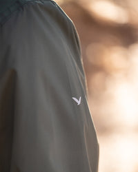 Sedna Shell Jacket in Forest