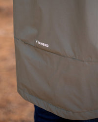 Sedna Shell Jacket in Forest