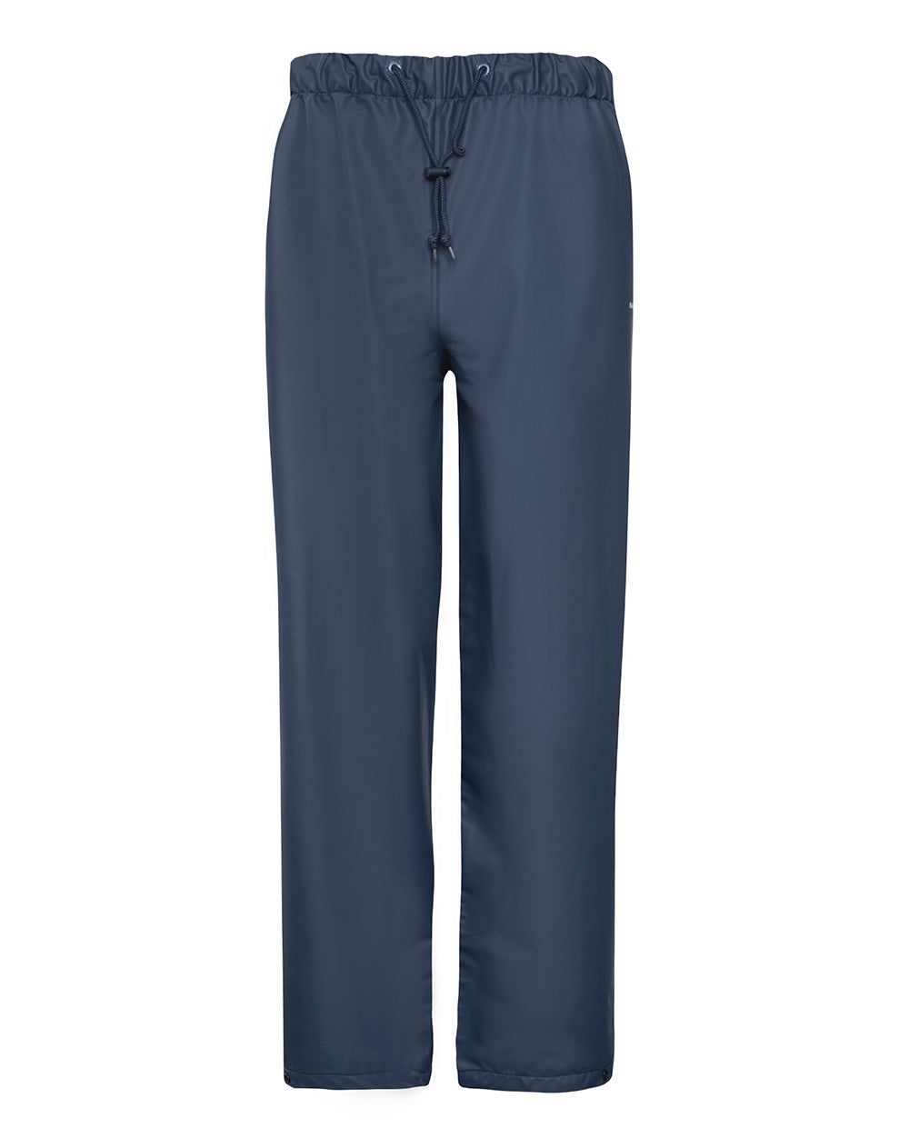 Shelter Pant in Navy