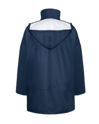 Shelter Jacket in Navy