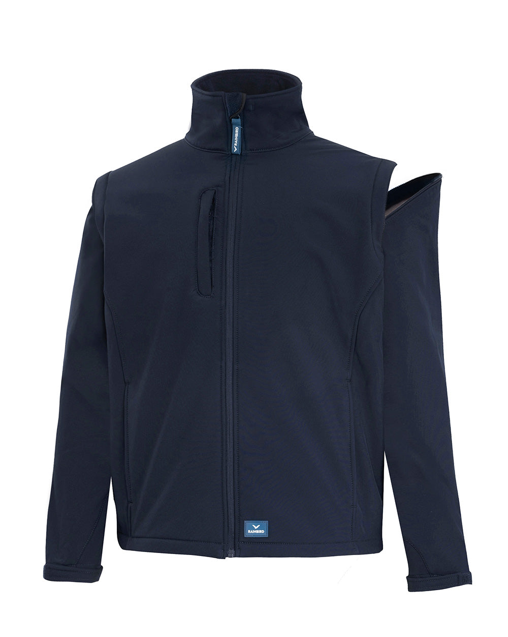 Rainbird deals landy jacket