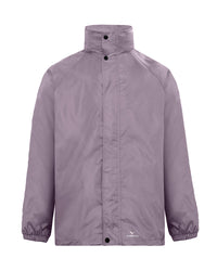 STOWaway Jacket in Lilac Ash