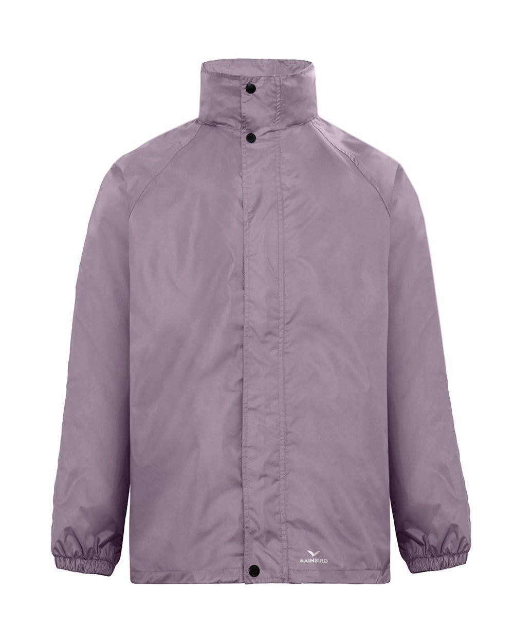 STOWaway Jacket in Lilac Ash