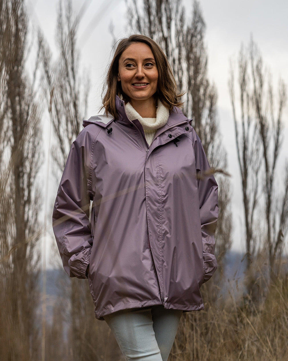 Women's Jackets & Coats – Rainbird Clothing