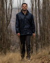 STOWaway Jacket in Navy