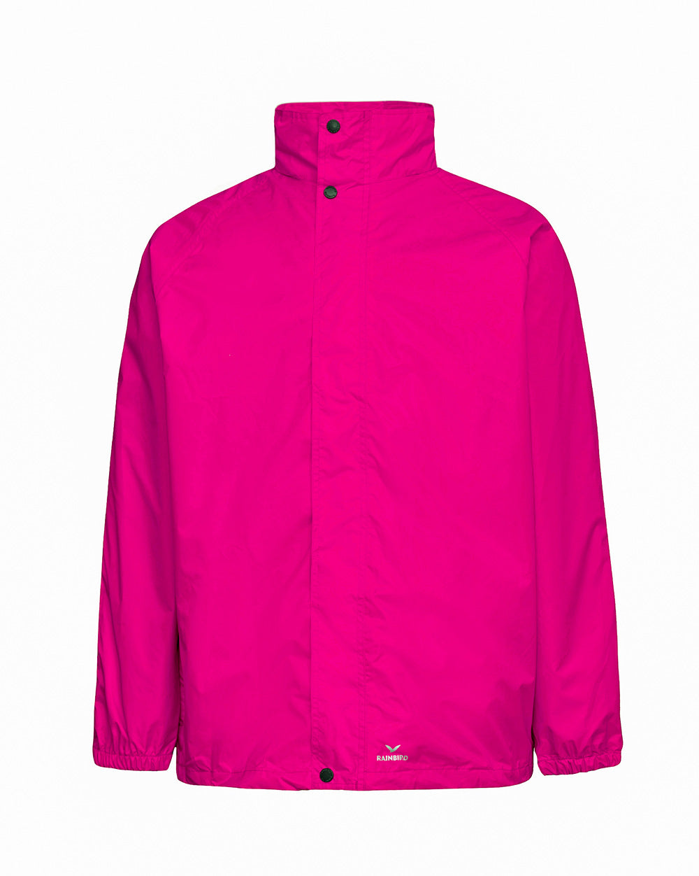 STOWaway Jacket – Waterproof, Packable Raincoat Rainbird Clothing