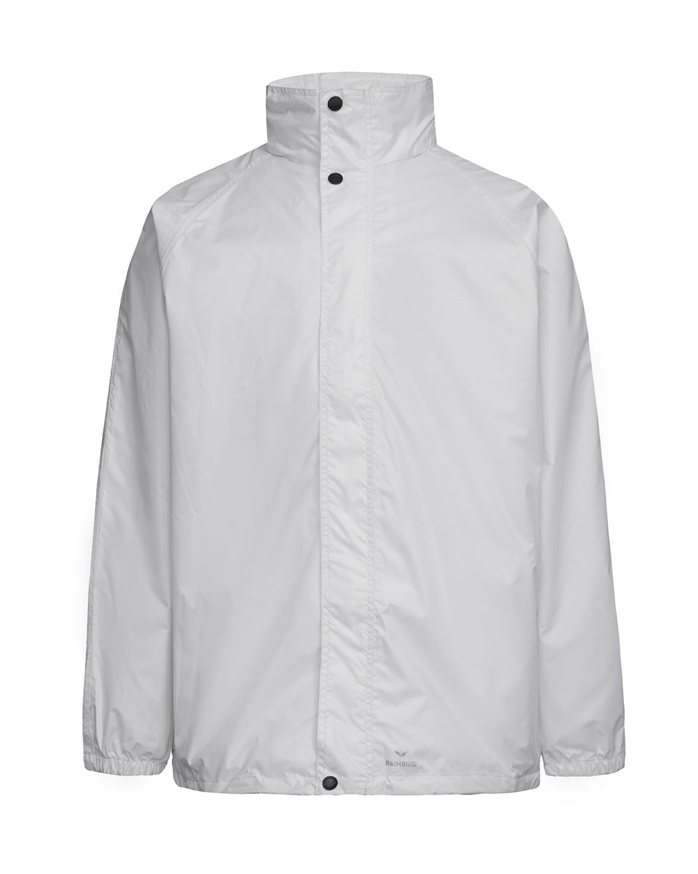 STOWaway Jacket in White