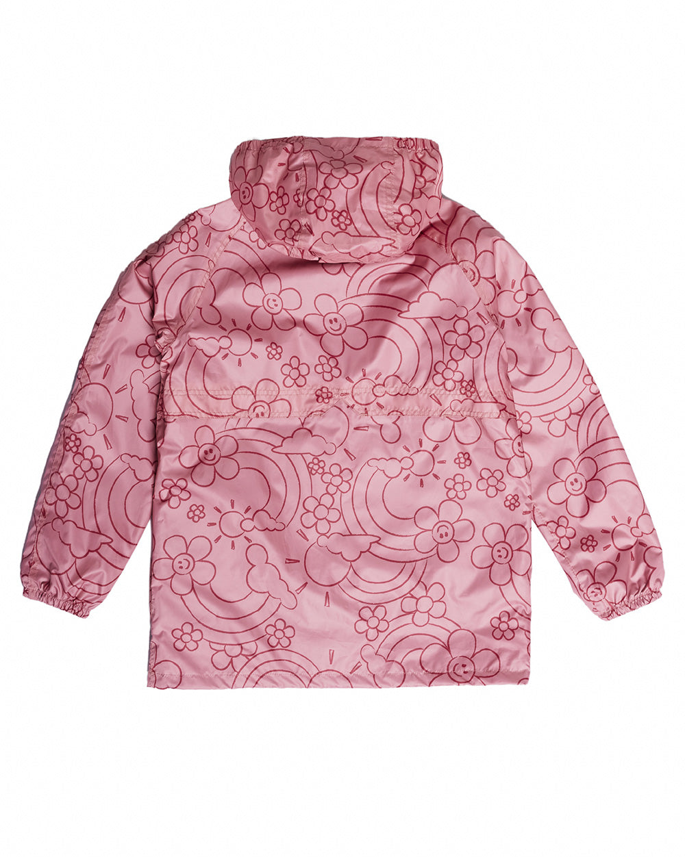 STOWaway Kids Jacket in Dream Print