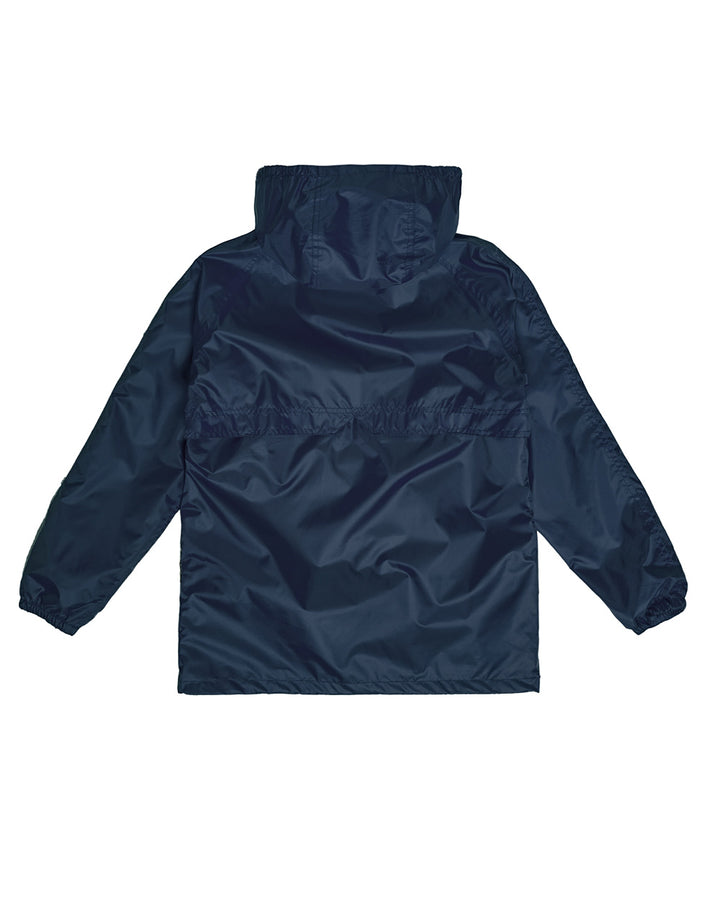 STOWaway Kids Jacket in Navy