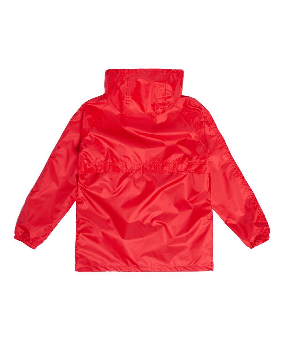 STOWaway Kids Jacket in Red