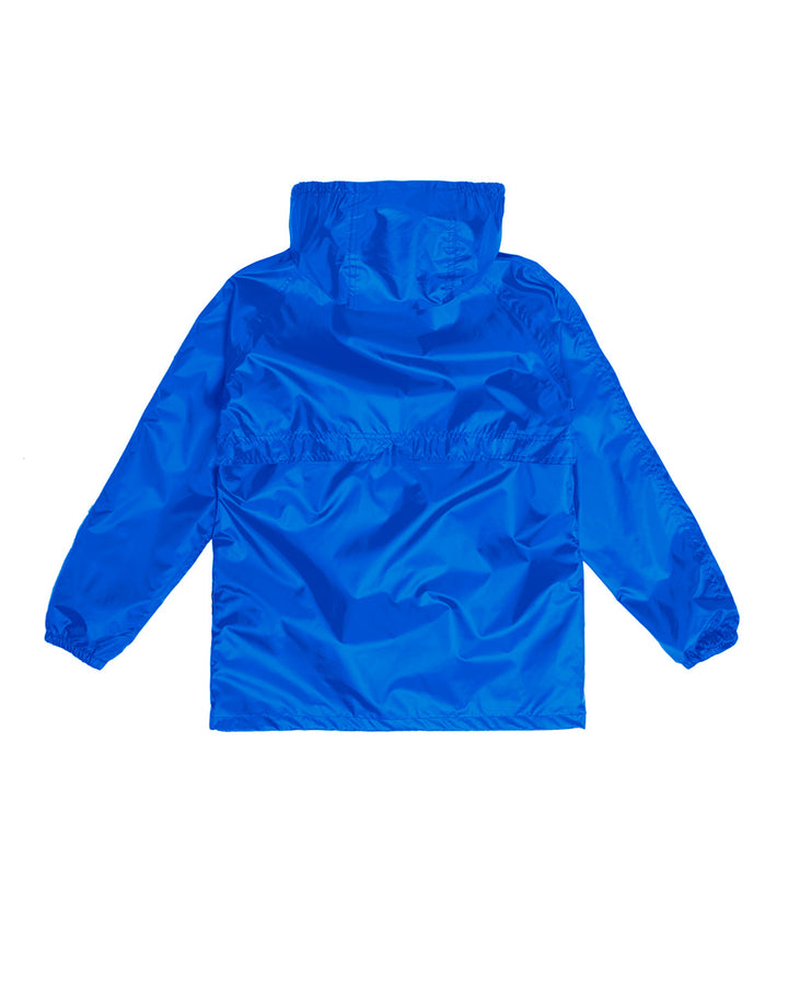 STOWaway Kids Jacket in Royal