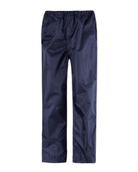 STOWaway Kids Overpant in Navy