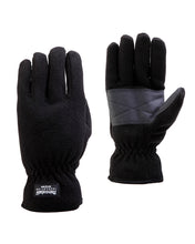 Summit Plus Glove in Black