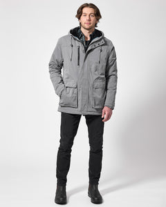 Men's Jackets & Coats
