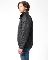Pilot Jacket in Black