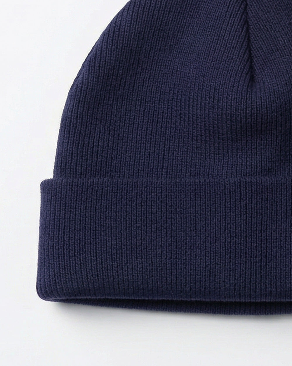 Watchman Beanie in Navy