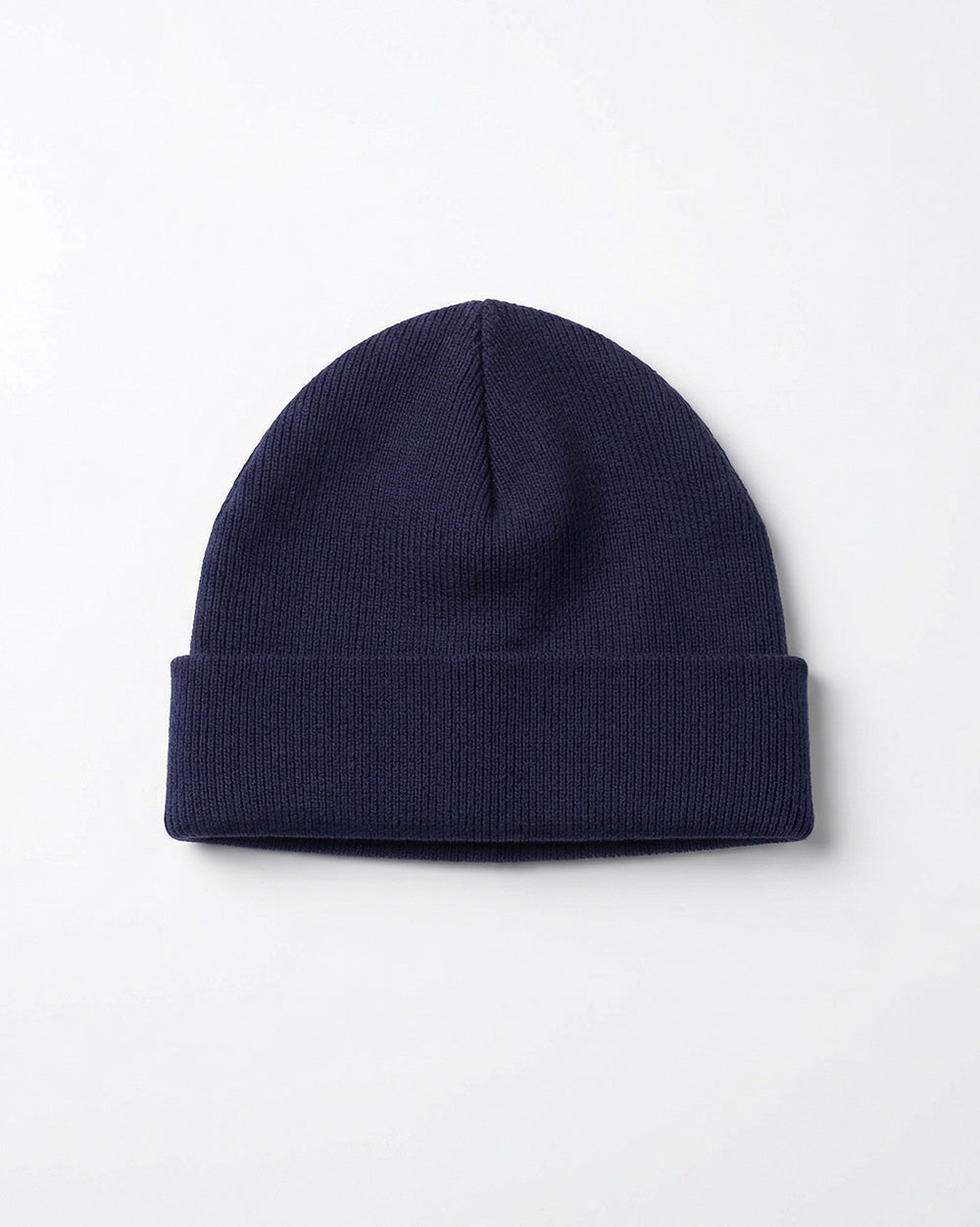 Watchman Beanie in Navy